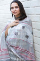 Image for Kusvaa Avdaf60 Anayta Kurta And Dupatta Set Dupatta