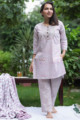 Image for Kusvaa De91 Aaghosh Cotton Lounge Wear Look