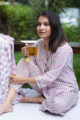 Image for Kusvaa De91 Aaghosh Cotton Lounge Wear Sitting 1