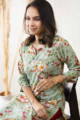 Image for Kusvaa De98 Raghbat Straight Kurta Sittign