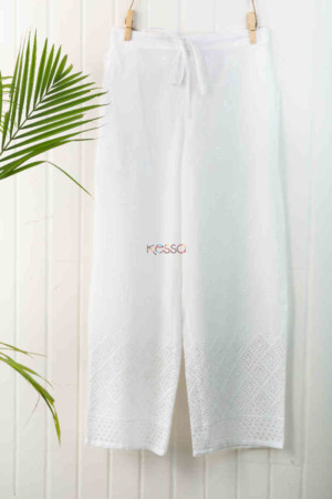 Image for Kusvaa Sap09 Shiffley Work Palazzo Featured