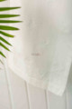 Image for Kusvaa Sap10 Malmal Lukhnawi Palazzo Offwhite Closeup