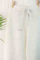 Image for Kusvaa Sap10 Malmal Lukhnawi Palazzo Offwhite Look