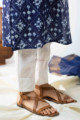 Image for Kusvaa Vcr73 Ivaanshika Straight Kurta 1 Bottom