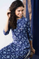 Image for Kusvaa Vcr73 Ivaanshika Straight Kurta 1 Sitting
