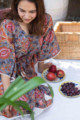 Image for Kusvaa Wsr227 Faraz Kaftan 1 Sitting