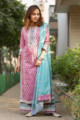 Image for Kusvaa Wsr235 Amara Kurta And Palazzo With Dupatta 1 Front