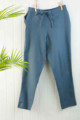 Image for Wsp01 Pants With Pocket Elasticated Waist Grey Featured