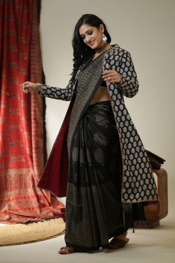 Image for Tips And Tricks For Maternity Styling In Winters