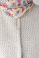 Image for Kusvaa Kj20 Astria Tailored Jacket Closeup