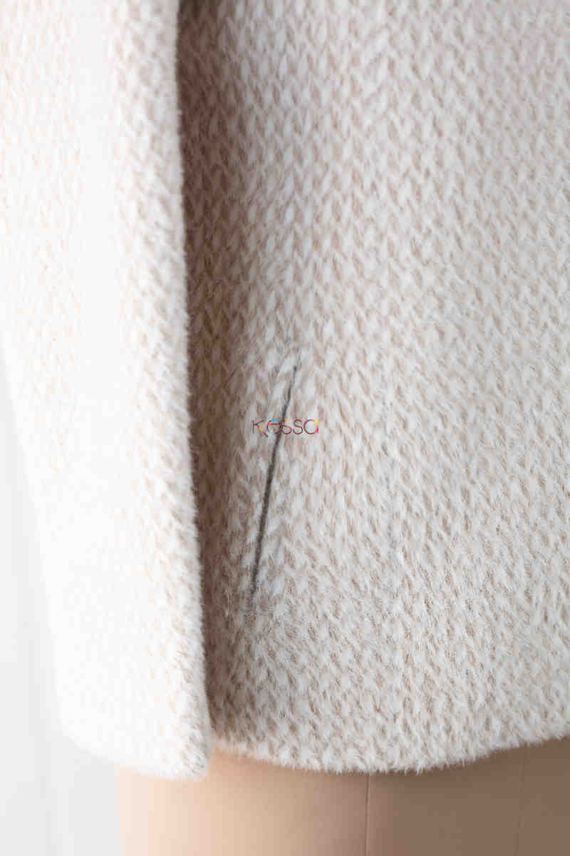 Image for Kusvaa Kj20 Astria Tailored Jacket Sleeves