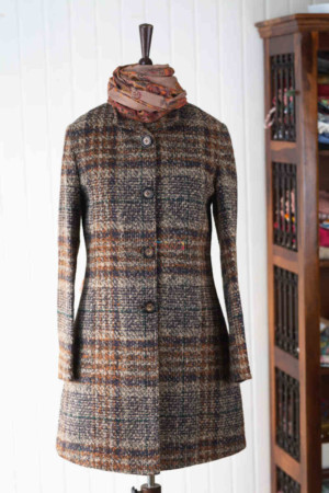 Image for Kusvaa Kj26 Nyx Tailored Jacket Featured