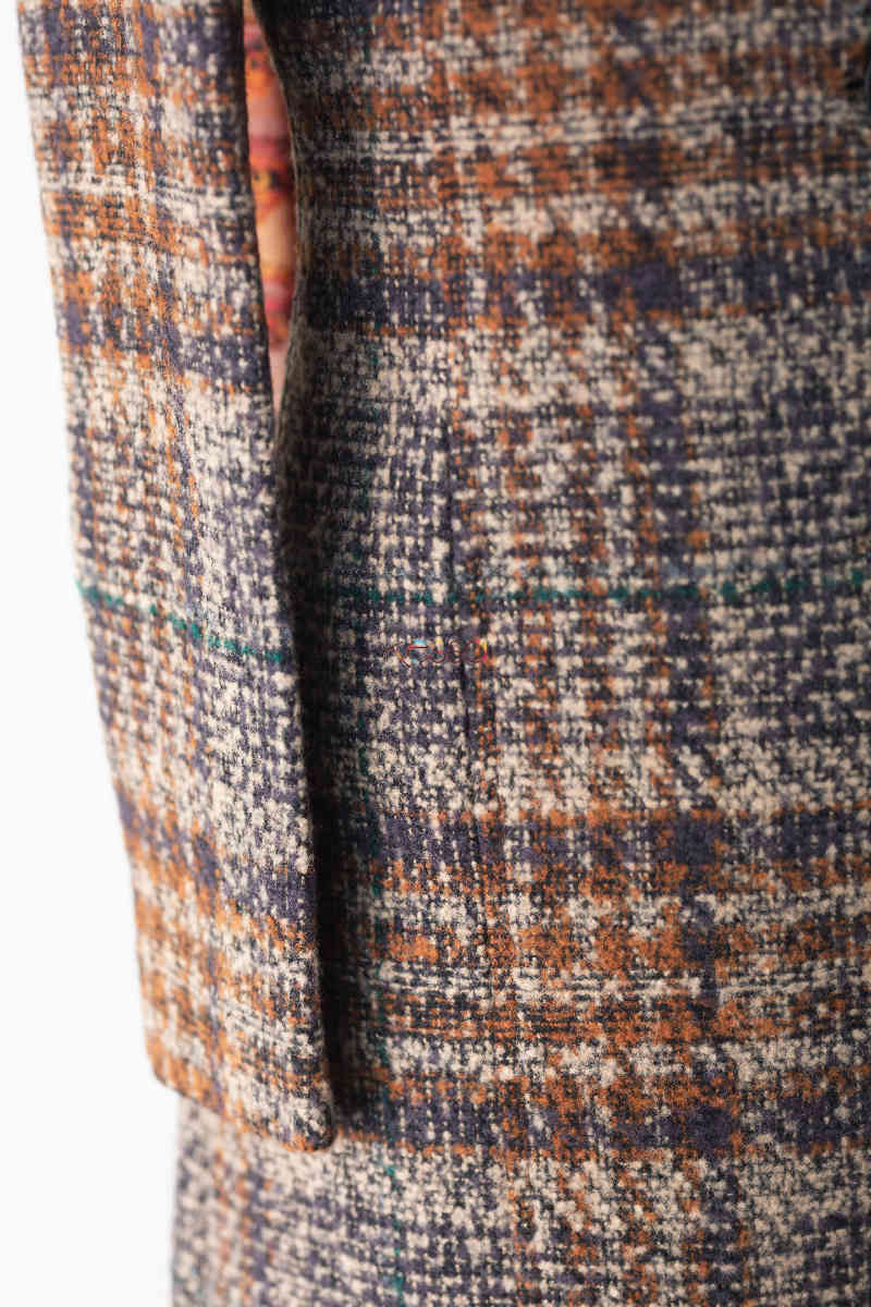 Image for Kusvaa Kj26 Nyx Tailored Jacket Sleeves