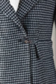 Image for Kusvaa Kj30 Athena Tailored Jacket Bottom