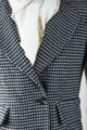Image for Kusvaa Kj30 Athena Tailored Jacket Neck