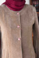 Image for Kusvaa Kj34 Hemera Tailored Jacket Closeup