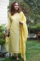 Image for Kusvaa Ws757 Konark Kurta Dupatta Set Front