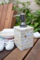 Image for Tlt01 Opalina Soap Dispenser Front