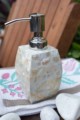 Image for Tlt03 Motiya Soap Dispenser Front