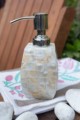 Image for Tlt03 Motiya Soap Dispenser Side