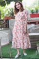 Image for Kusvaa Avdaf78 Firdaus Dress Look
