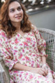 Image for Kusvaa Avdaf78 Firdaus Dress Sitting