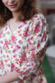 Image for Kusvaa Avdaf78 Firdaus Dress Sleevse