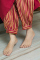 Image for Kusvaa Avdaf81 Vaheeda Salwar Kurta Bottom