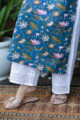 Image for Kusvaa De106 Junainah Straight Kurta Bottom