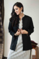 Image for Kusvaa Dej02 Tanurj Reversible Jacket Front