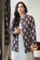 Image for Kusvaa Dej02 Tanurj Reversible Jacket Look 1