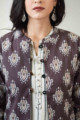 Image for Kusvaa Dej02 Tanurj Reversible Jacket Reverse