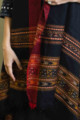 Image for Kusvaa Kcb40 Koshas Reversible Jacket Bottom
