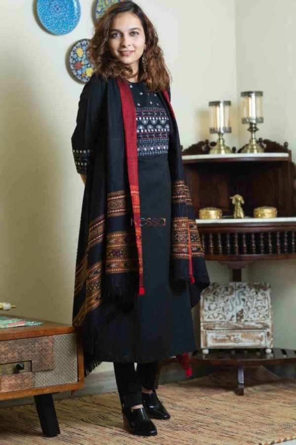 Image for Women Jackets: Create A Versatile Fashion Statement