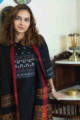Image for Kusvaa Kcb40 Koshas Reversible Jacket Top
