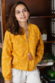Image for Kusvaa Kj43 Ark Bomber Jacket Look