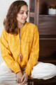 Image for Kusvaa Kj43 Ark Bomber Jacket Sitting 1