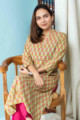 Image for Kusvaa Taf66 Shefalika Straight Kurta 1 Sitting 1
