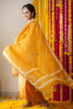 Image for Kusvaa Vcr88 Ophira Kurta With Dupatta Set Dupatta