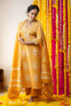 Image for Kusvaa Vcr88 Ophira Kurta With Dupatta Set Look