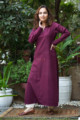 Image for Kusvaa Ws781 Darsha Staright Kurta Front