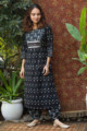 Image for Kusvaa Avdaf82 Hiral Kurta Pant Set Look