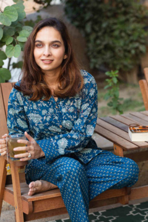 Image for Kusvaa De107 Mihika Jammies Set Featured