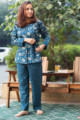 Image for Kusvaa De107 Mihika Jammies Set Knot