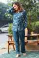 Image for Kusvaa De107 Mihika Jammies Set Look