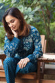 Image for Kusvaa De107 Mihika Jammies Set Sitting 1