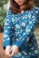 Image for Kusvaa De107 Mihika Jammies Set Sleeves