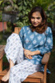Image for Kusvaa De108 Gunjita Jammies Set Sitting