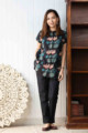 Image for Kusvaa Avdaf88 Savadha Short Top Front 1
