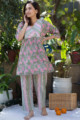 Image for Kusvaa De110 Kalinda Jammies Set Front